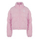 Karl Kani Γυναικείο μπουφάν Corduroy Short Puffer Jacket